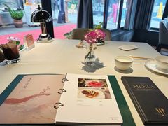 -芙蓉堂(武汉天地店)
