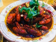 -金陵一哥龙虾馆(三牌楼总店)