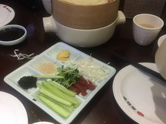 -恭敬李·烤鸭(天坛北门店)
