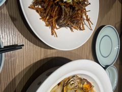 -周家二小姐的菜(西津渡店)