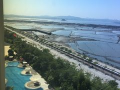 -厦门途易蓝罗约海景温泉酒店(园博苑地铁站店)