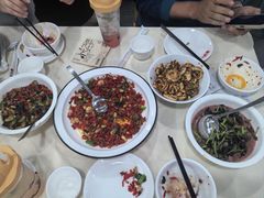 -笨罗卜浏阳菜馆(太平街店)