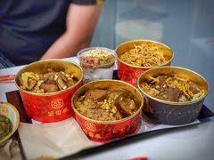 -盛香亭热卤(光明大仟里店)