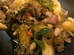 -碳说品道.瓦片烤肉.海鲜烧烤(中华路店)