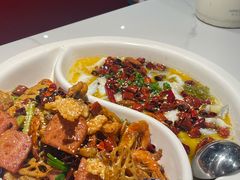 -禄鼎记·排队俩小时都要吃的酸菜鱼(石牌桥店)