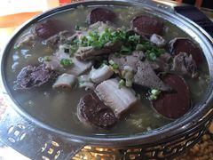 -人民公社大食堂(顺义总店)