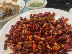 -蒲氏烤鸭(百寿路店)