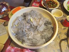 -蜀国大将老火锅(江北店)
