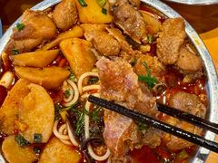 -雙冲柳州螺蛳粉&酸嘢&桂林米粉(簋街店)
