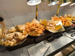 -比格比萨自助(望承公园店)