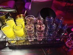 -赤红音乐现场(浦东金桥路店)
