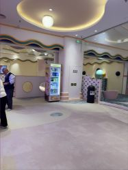 -奈尔宝家庭中心·亲子餐厅(苏州大悦城店)