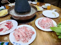 -元盛居(生态大街店)