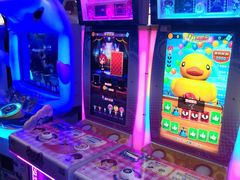-奇奇乐园电玩城(立丰国际购物广场店)