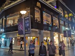 -麦当劳(东门店)
