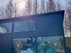 -Supine Bistro溯泮餐厅