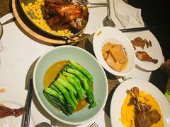 -港丽餐厅