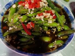 -桂萍特色牛筋牛杂(长堤街总店)