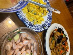 -灵福缘私房菜·农家菜(拈花湾·灵山大佛必推店)
