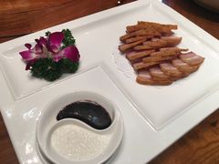 烧肉-翠清酒家(万丰路店)