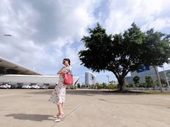 -厦门五通客运码头