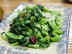 -韩妹鱼庄·泸定老字号(泸定店)
