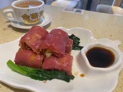 -明腾壹间茶餐厅(新都会花园广场店)
