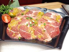 -韩宫宴烤肉·料理(砂之船奥特莱斯店)