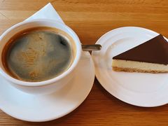 -Cafe Villa