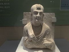 -湖州博物馆