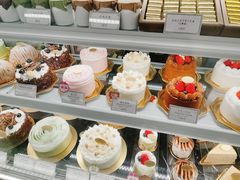 -布歌东京(德基BHG店)