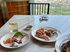 -君悦酒店·乐厨·高空自助餐(青年大街店)