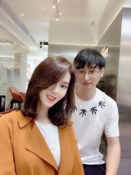 -Fr美发沙龙
