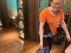 -康健民中泰式·古法按摩连锁品牌(华润万家店)