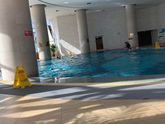 -天津水游城丽筠酒店