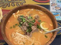 -米泰芒·东南亚料理(体育西店)