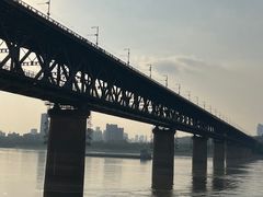 -武汉关码头(轮渡站)