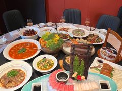 -随和家宴·川菜(杜甫草堂店)