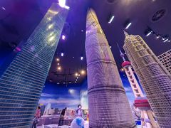 -上海乐高探索中心