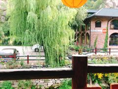-北京水岸山吧度假村(雁栖镇店)