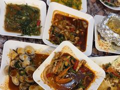 -两兄弟Song Pee Nong(2号店)