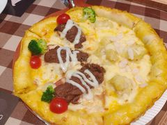 -米斯特比萨(罗斯福店)