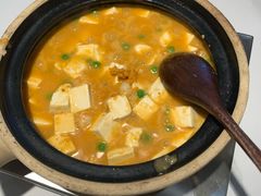 -火啫啫·粤式啫啫煲(南通首店)