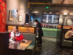-庐灶江南·江南菜·四合院Bistro(东直门雍和宫·原华侨宾馆店)