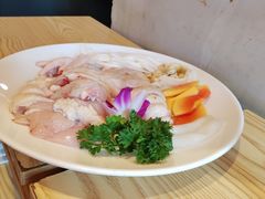 -淼福猪肚鸡·椰子鸡火锅(大沙地店)