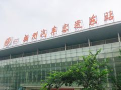 -扬州汽车客运东站