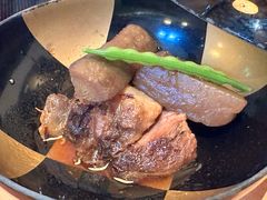 -黒豚料理 寿庵(中央駅西口店)