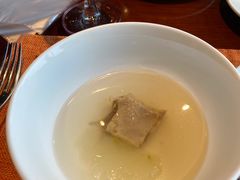 -武汉世茂希尔顿酒店·汇·全日餐厅