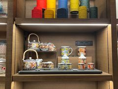 -茑屋书店(天目里店)