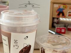 -喜茶(振华商厦店)